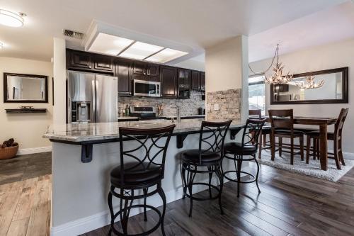 Apartamento Silver Bear #37 Condo