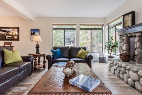 Apartamento Silver Bear #37 Condo