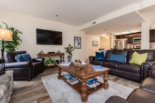 Apartamento Silver Bear #37 Condo