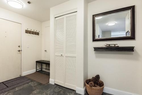 Apartamento Silver Bear #37 Condo