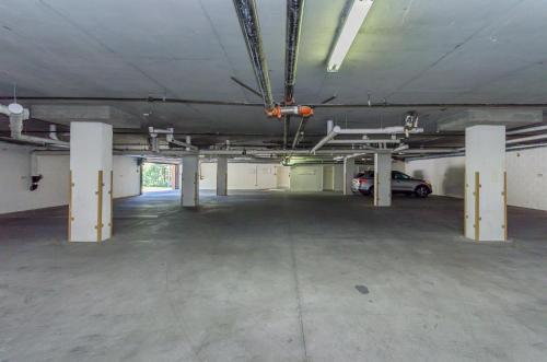 Apartamento Silver Bear #37 Condo