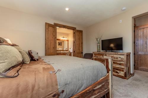 Lodges 1132