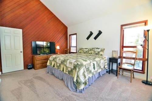 Apartamento Aspen Creek #201