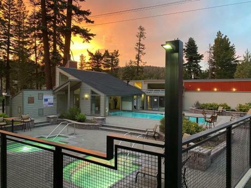 Apartamento Spacious 4 Bed 3 Bath Condo Great For Families!