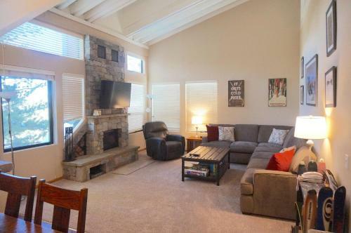 Apartamento Spacious 4 Bed 3 Bath Condo Great For Families!