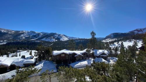 Juniper Ridge #16 Home