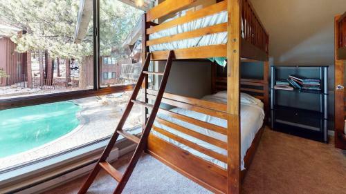 Apartamento Mammoth Estates Deluxe 2 Bedroom Condos