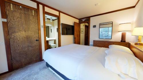 Apartamento Mammoth Estates Deluxe 2 Bedroom Condos