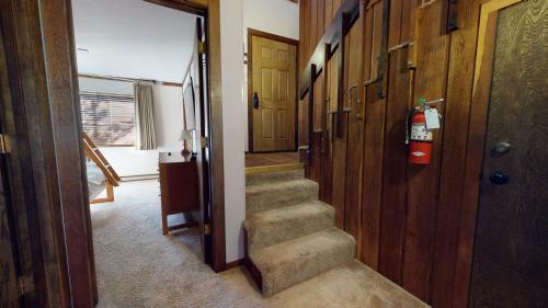 Apartamento Mammoth Estates Deluxe 2 Bedroom Condos