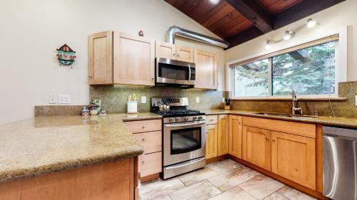 Apartamento Mammoth Estates Deluxe 2 Bedroom Condos