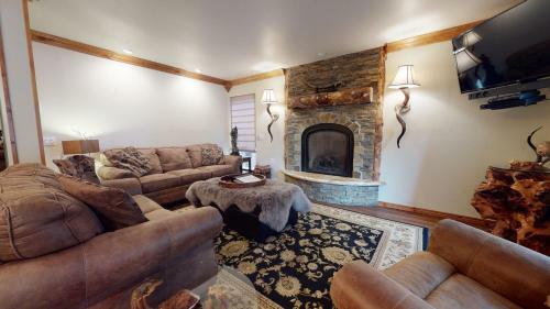 Apartamento Mammoth Estates Deluxe 2 Bedroom Condos