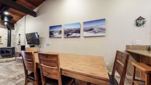 Apartamento Mammoth Estates Deluxe 2 Bedroom Condos