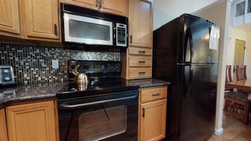 Apartamento Mammoth Estates Deluxe 2 Bedroom Condos