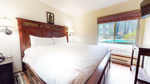 Apartamento Mammoth Estates Deluxe 2 Bedroom Condos