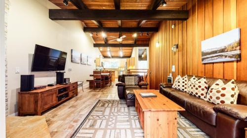 Apartamento Mammoth Estates Deluxe 2 Bedroom Condos