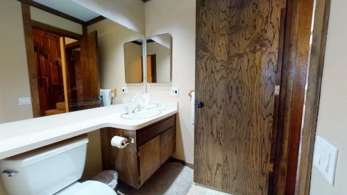 Apartamento Mammoth Estates Deluxe 2 Bedroom Condos