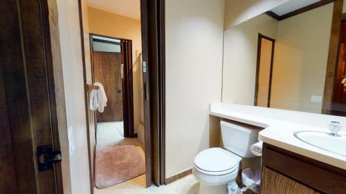 Apartamento Mammoth Estates Deluxe 2 Bedroom Condos