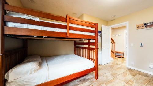 Apartamento Mammoth Estates Deluxe 2 Bedroom Condos