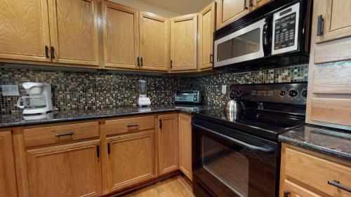 Apartamento Mammoth Estates Deluxe 2 Bedroom Condos