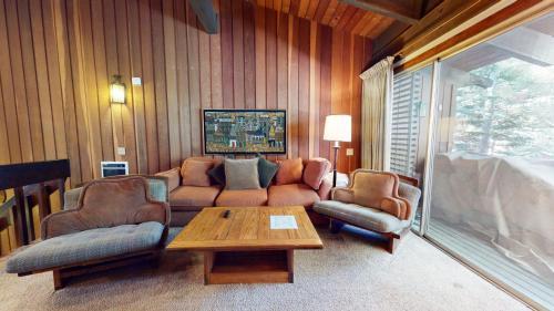 Apartamento Mammoth Estates Deluxe 2 Bedroom Condos