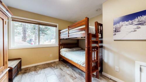 Apartamento Mammoth Estates Deluxe 2 Bedroom Condos