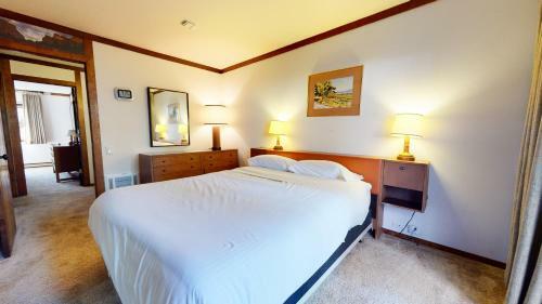 Apartamento Mammoth Estates Deluxe 2 Bedroom Condos