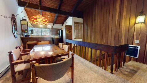 Apartamento Mammoth Estates Deluxe 2 Bedroom Condos