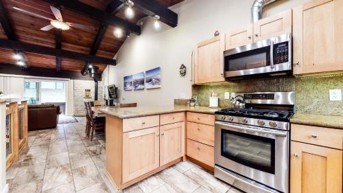Apartamento Mammoth Estates Deluxe 2 Bedroom Condos