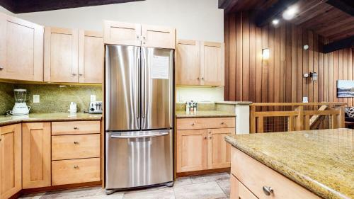 Apartamento Mammoth Estates Deluxe 2 Bedroom Condos