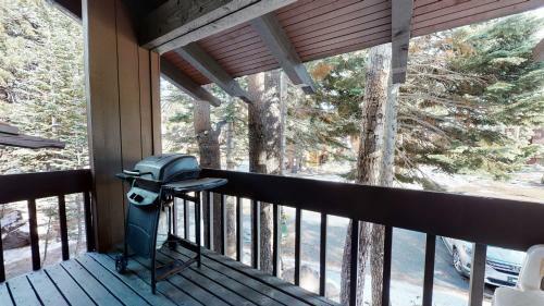 Apartamento Mammoth Estates Deluxe 2 Bedroom Condos