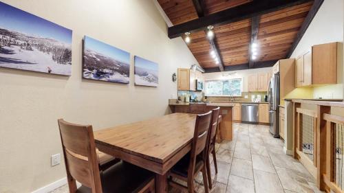 Apartamento Mammoth Estates Deluxe 2 Bedroom Condos