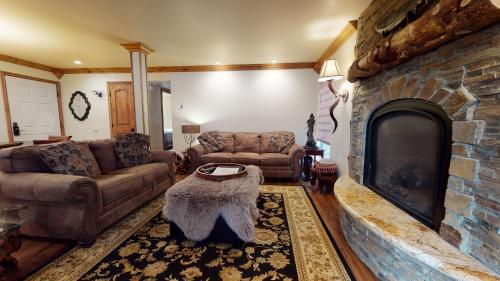 Apartamento Mammoth Estates Deluxe 2 Bedroom Condos