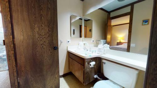Apartamento Mammoth Estates Deluxe 2 Bedroom Condos