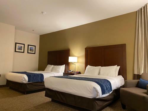 Hotel Comfort Inn