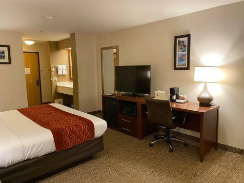 Hotel Comfort Inn