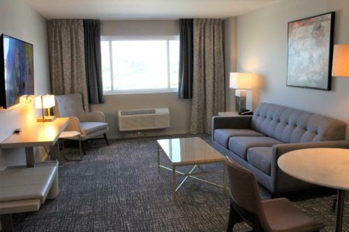Lincoln Hotel Surestay Collection By Best Western