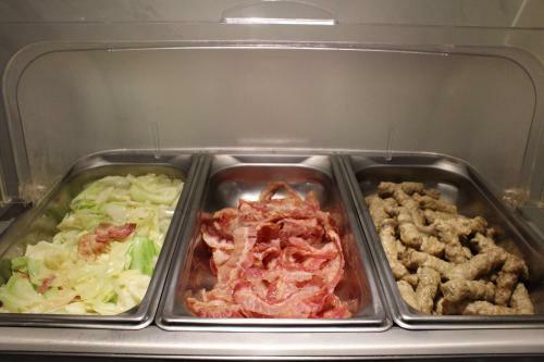 Lincoln Hotel Surestay Collection By Best Western