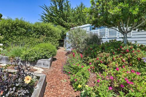 Oceanfront Irish Beach Sea Haven Home With Hot Tub