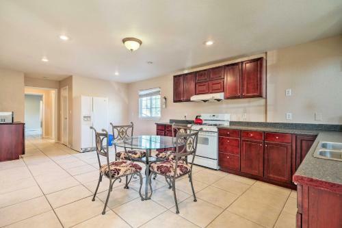 Villa Expansive Cali Retreat With Indoor Balcony And Pool!