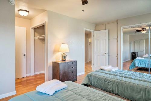 Villa Expansive Cali Retreat With Indoor Balcony And Pool!