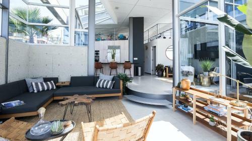 Apartamento Plum Guide - Wood & Water