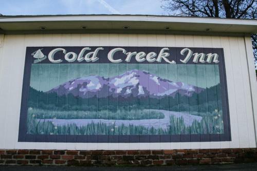 Posada Cold Creek Inn