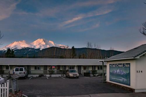 Posada Cold Creek Inn