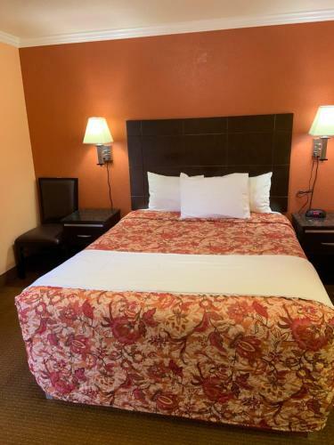 Budget Motel