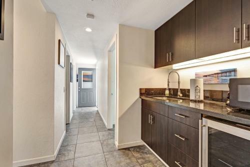 Upper Level Beach Retreat