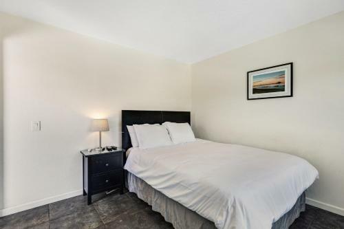 Upper Level Beach Retreat