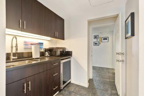 Upper Level Beach Retreat