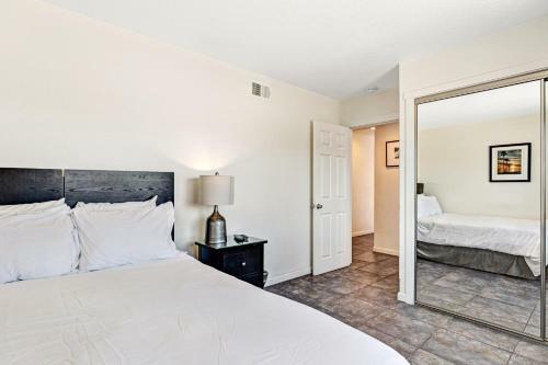 Upper Level Beach Retreat