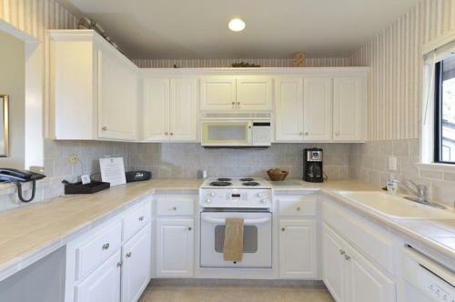 Apartamento 841 Oak Creek At Silverado Condo
