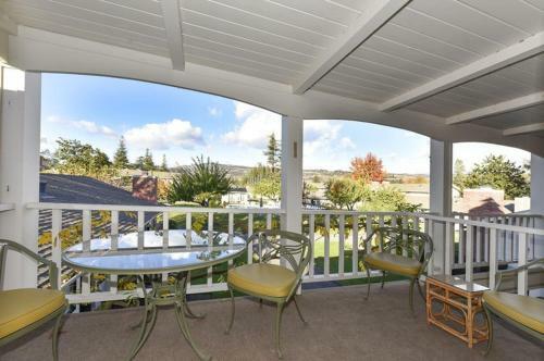 Apartamento 305 Northgate At Silverado In Napa Condo